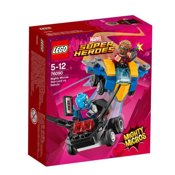 Lego Ninjago cole - spinjitzu master