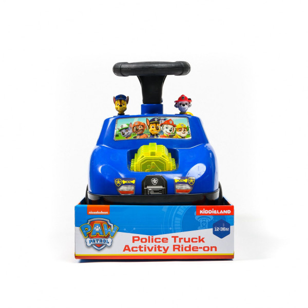 Kiddieland guralica Paw Patrol