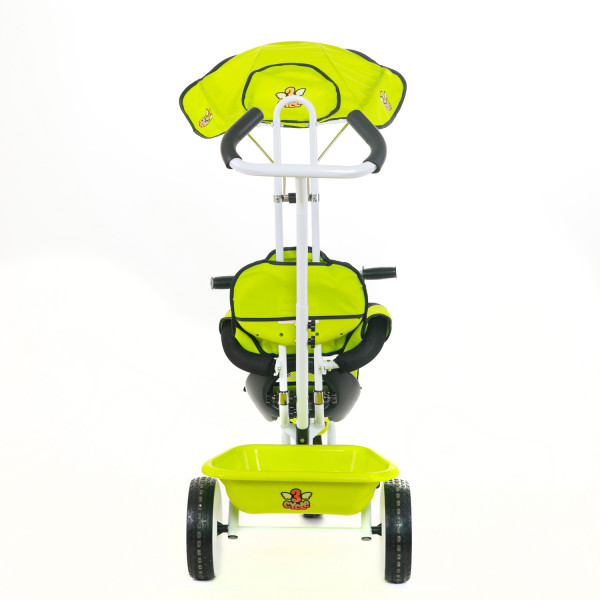 3 Cycle, tricikl classic