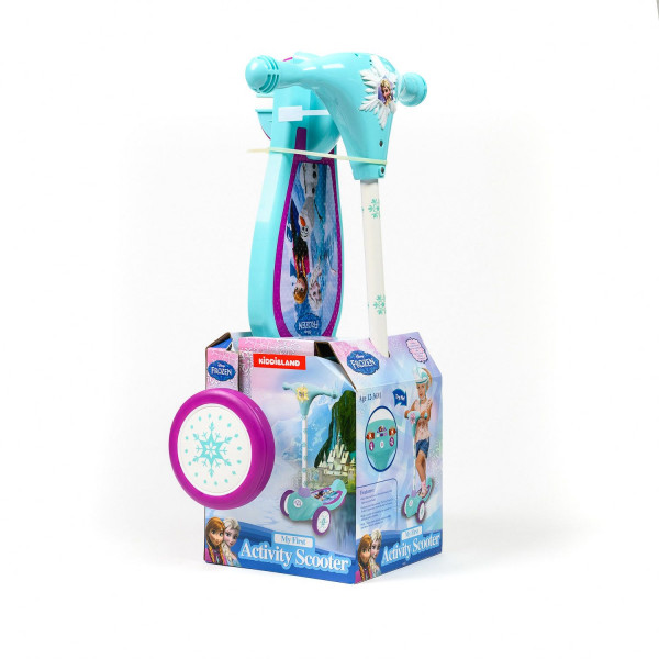 Kiddieland trotinet Frozen
