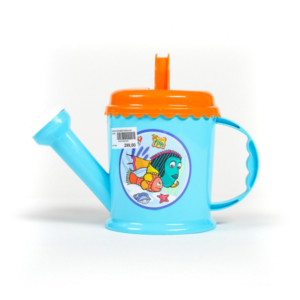 Androni Giocattoli kofica za zalivanje Crazy Fish