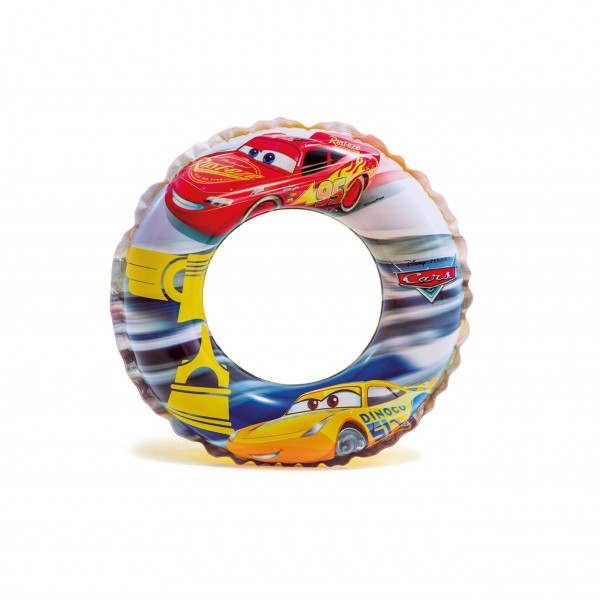 Intex šlauf Cars uzrast 3-6 