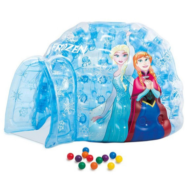 Intex Frozen Igloo uzrast 3-6