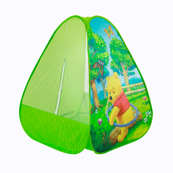 Qunsheng Toys, igračka, šator sa medvedićem