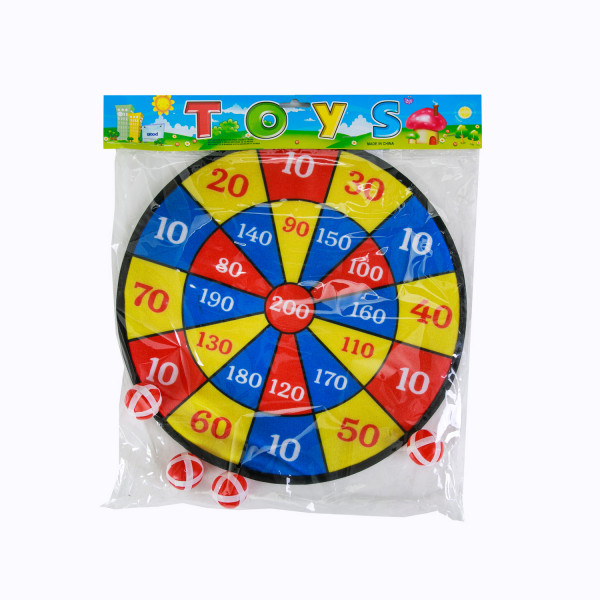 Qunsheng Toys, igračka pikado
