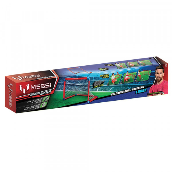 Messi sklopivi gol veliki 
