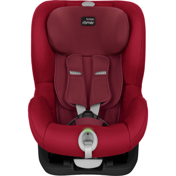 Britax Romer a-s King II LS/ATS 1 (9-18 kg) 