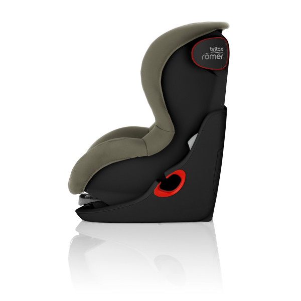 Britax Romer a-s King II LS/ATS 1 (9-18 kg) 