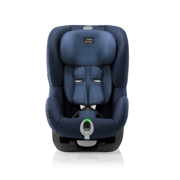 Britax Romer a-s King II LS/ATS 1 (9-18 kg) 