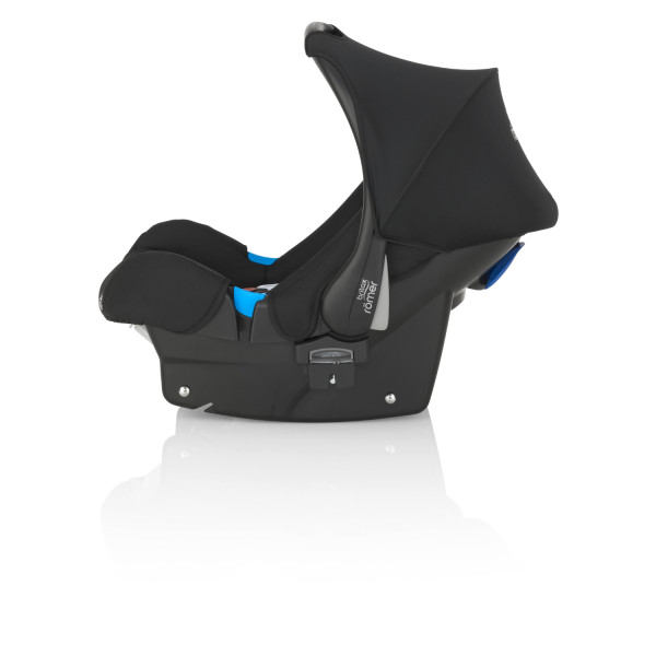 Britax Romer a-s Baby safe 0+ (0-13kg) 