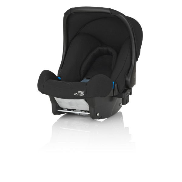 Britax Romer a-s Baby safe 0+ (0-13kg) 