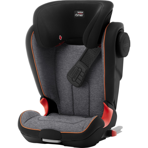 Britax Romer a-s Kidfix XP Sict 2/3 (15-36kg) 