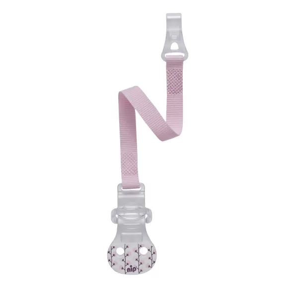 Nip lančić za lažu sa kukicom Clippy