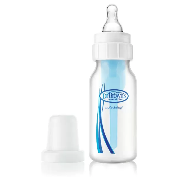 Dr.Browns plastična flašica standard 120ml