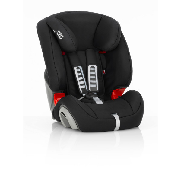 Britax Romer a-s Evolva 1/2/3 (9-36kg)