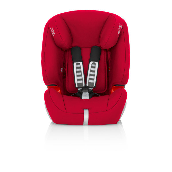 Britax Romer a-s Evolva 1/2/3 (9-36kg) 