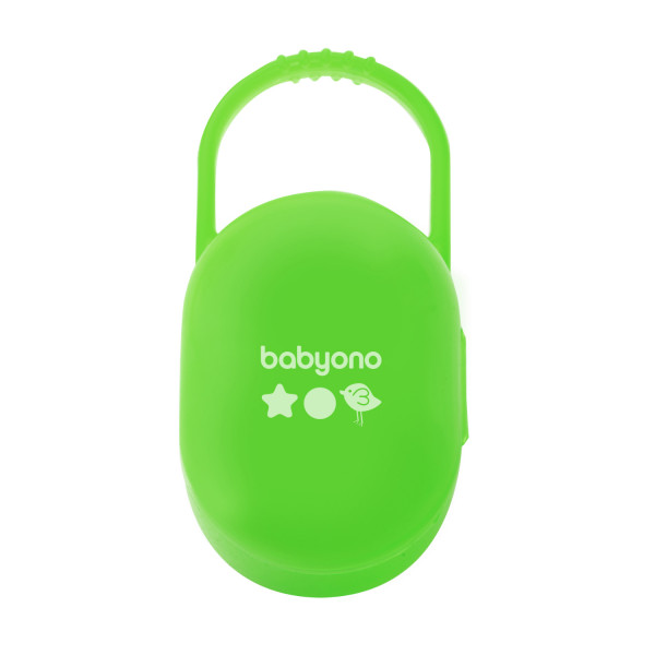 Babyono kutja za lažu tri boje