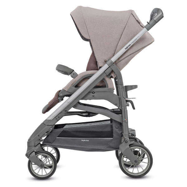 Inglesina duo sistem Trilogy