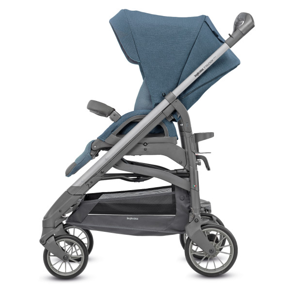 Inglesina duo sistem Trilogy