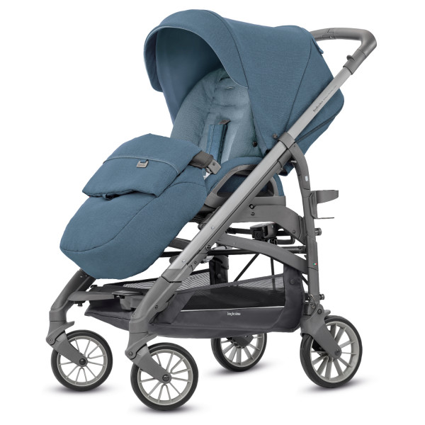 Inglesina duo sistem Trilogy