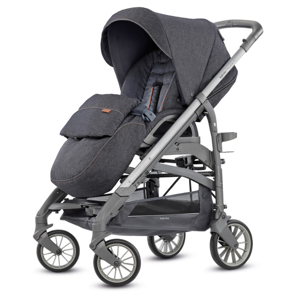 Inglesina duo sistem Trilogy