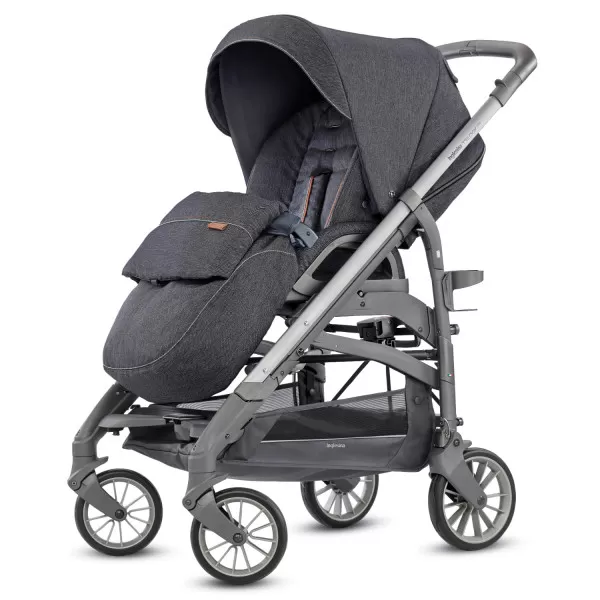 Inglesina duo sistem Trilogy
