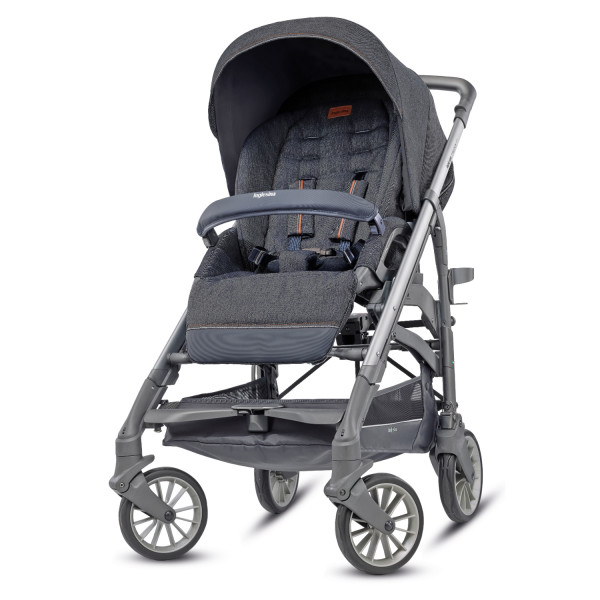 Inglesina duo sistem Trilogy