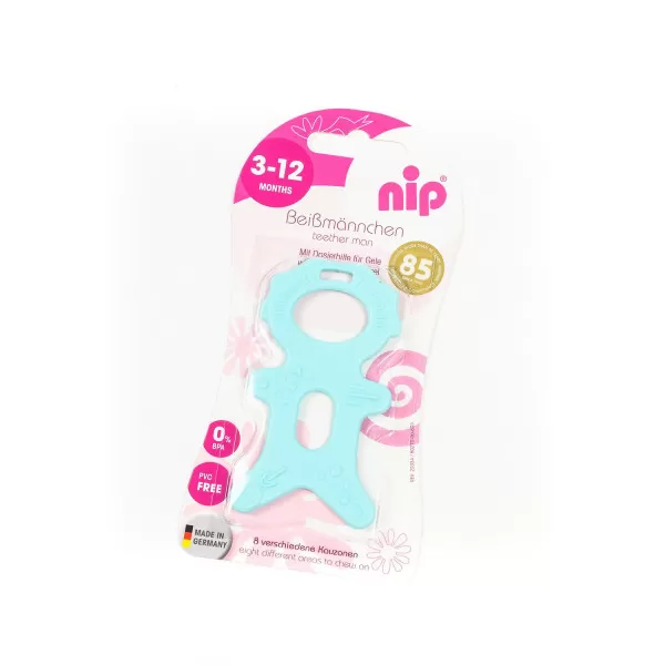 Nip glodalica figurica Mr. Denty