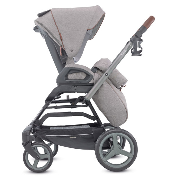 Inglesina kolica Quad