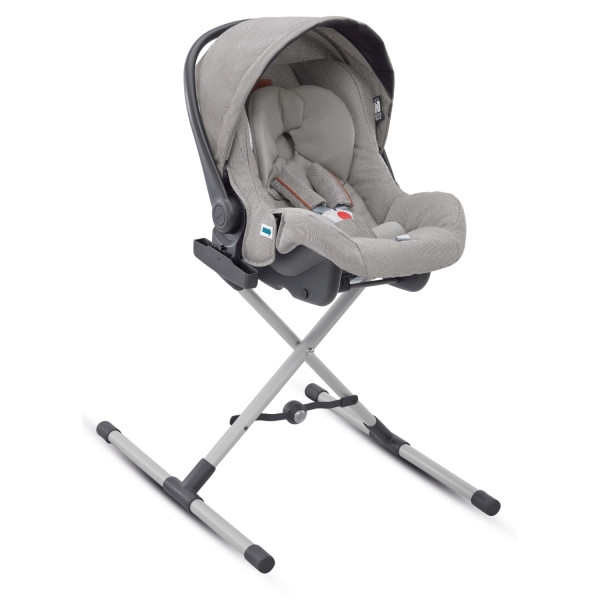 Inglesina trio sistem Quad 