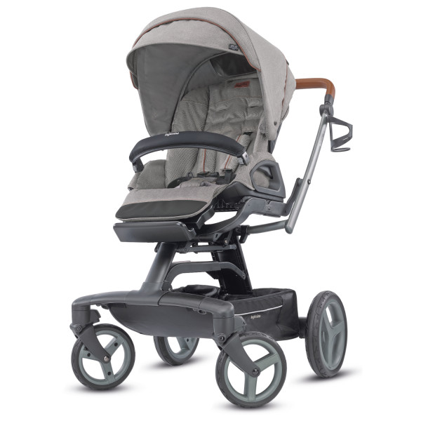 Inglesina trio sistem Quad 