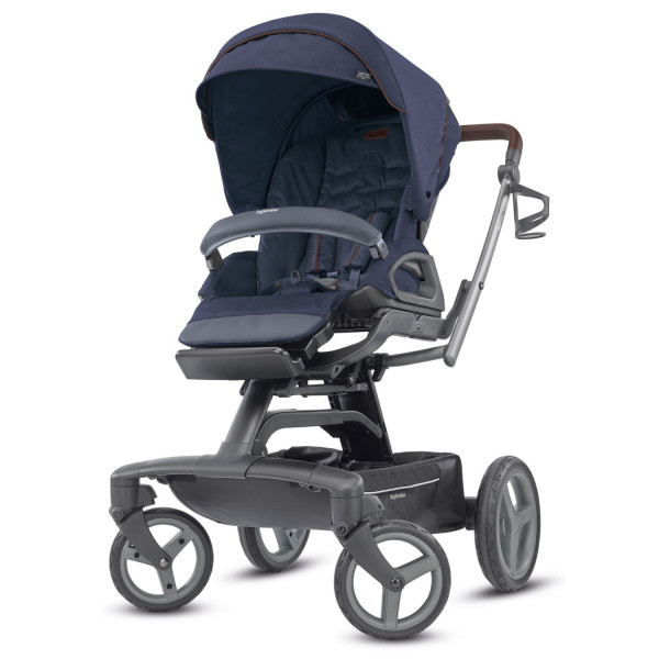 Inglesina trio sistem Quad