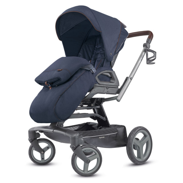 Inglesina trio sistem Quad