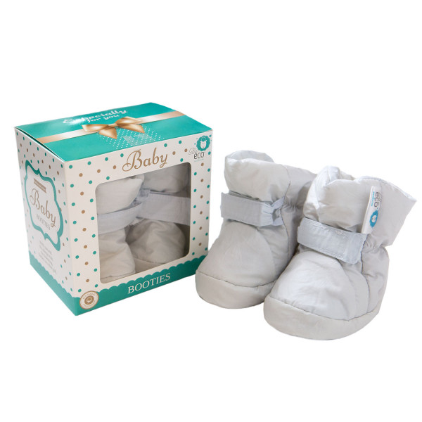 Be Eco vunene nehodajuće,unisex,0-9M 