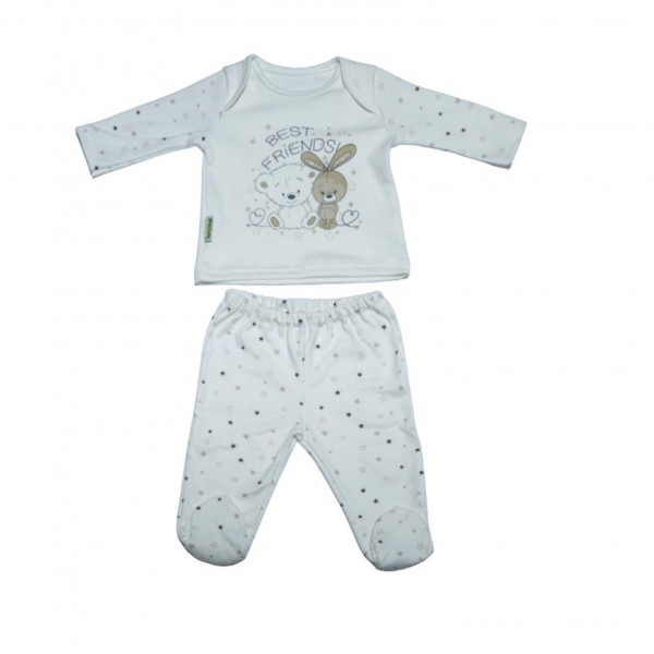 Ivona komplet Peka ,unisex