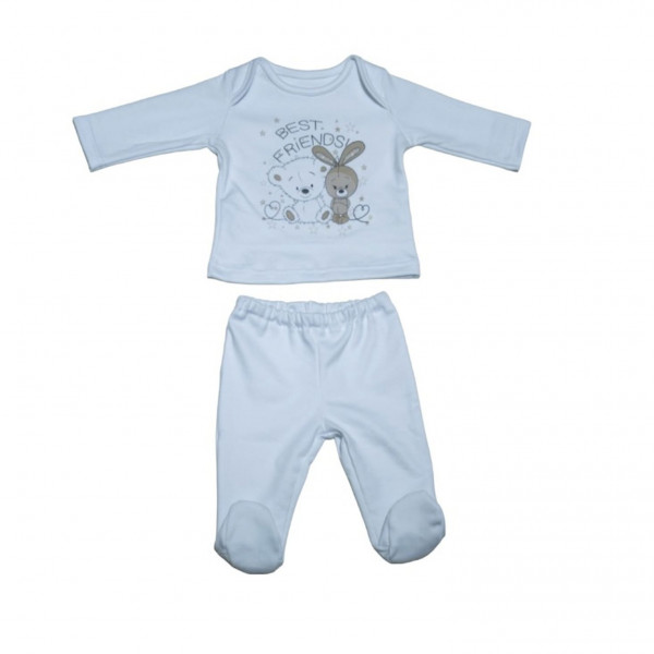 Ivona komplet Peka ,unisex