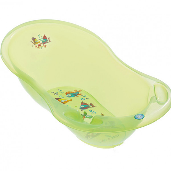 Tega kadica sa termometrom 86cm Aqua