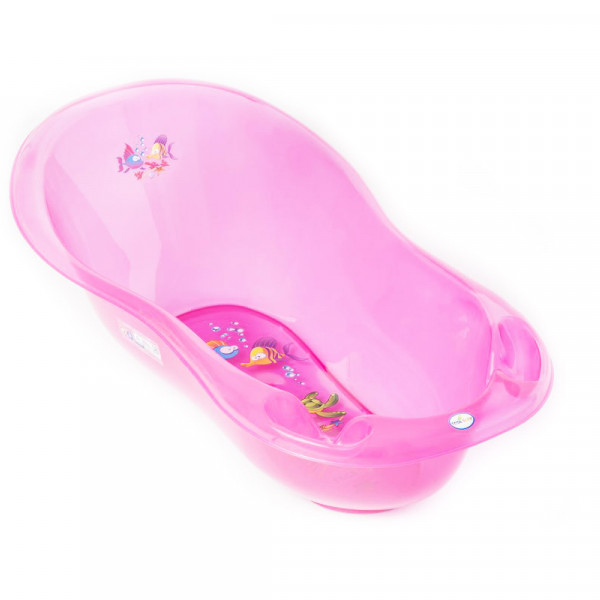 Tega kadica sa termometrom102cm Aqua