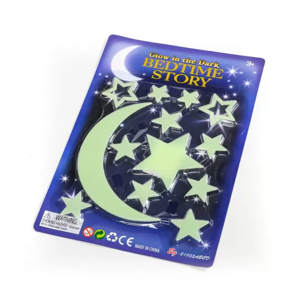 Hk Mini igračka zvezde za plafon