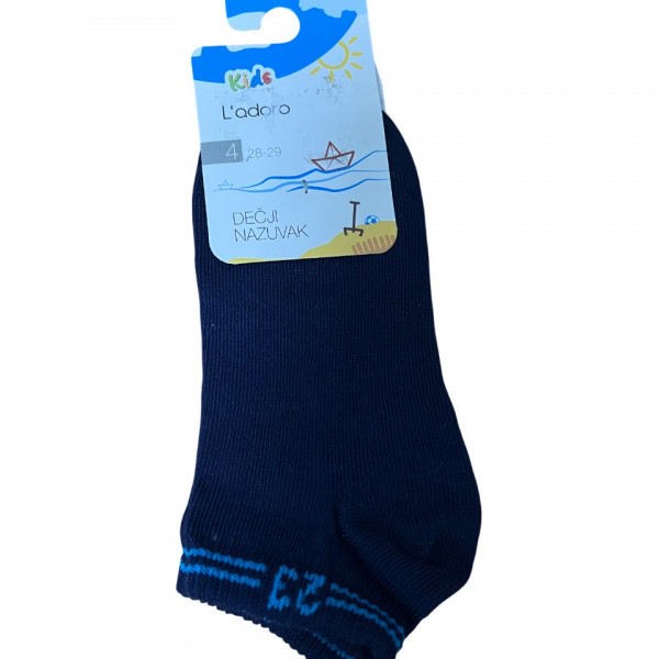 Ladoro nazuvci,dečaci 