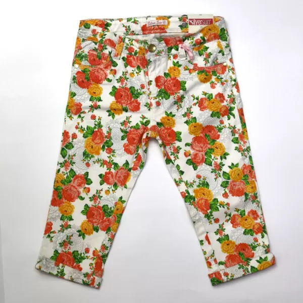 SilverSun pantalone,devojčice