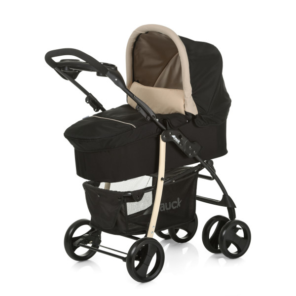 Hauck trio set Shopper