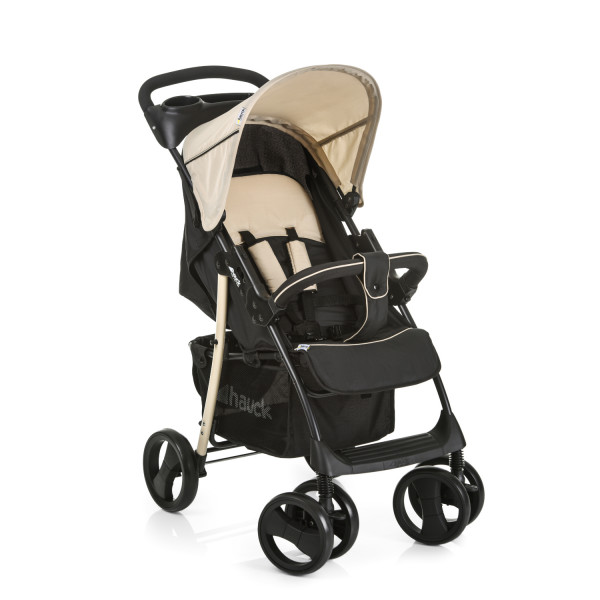 Hauck trio set Shopper