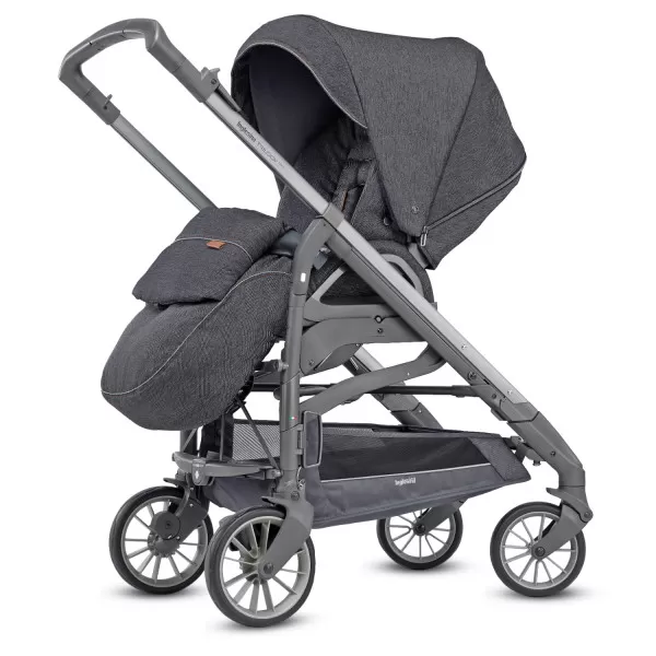 Inglesina kolica Trilogy