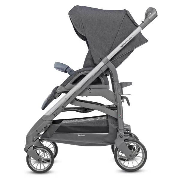 Inglesina kolica Trilogy