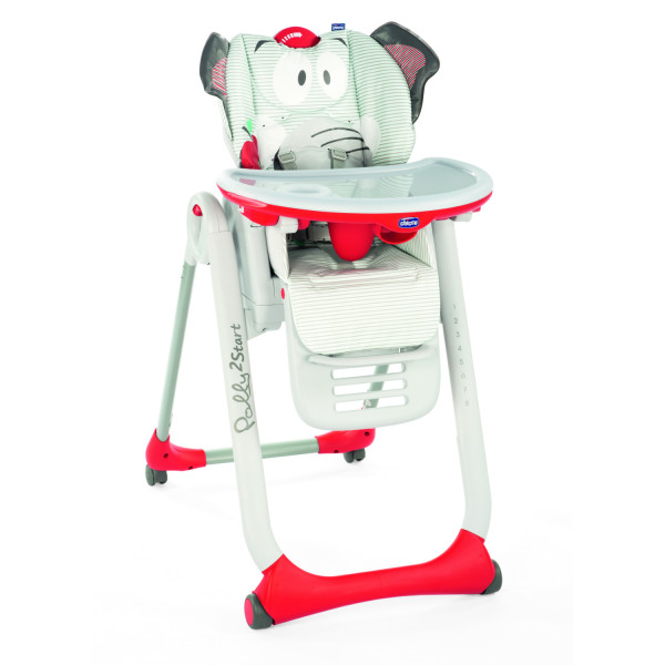 Chicco hranilica Polly 2 Start