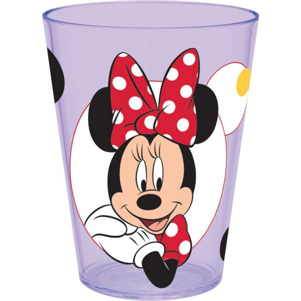 Trudeau čaša Minnie 18 