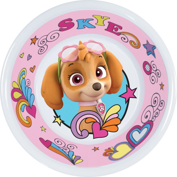 Trudeau činija Paw Patrol 18