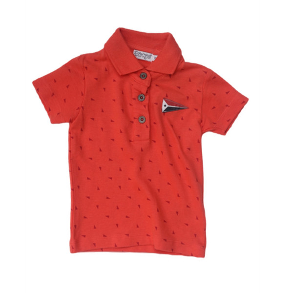 Dirkje polo majica,dečaci,k.r