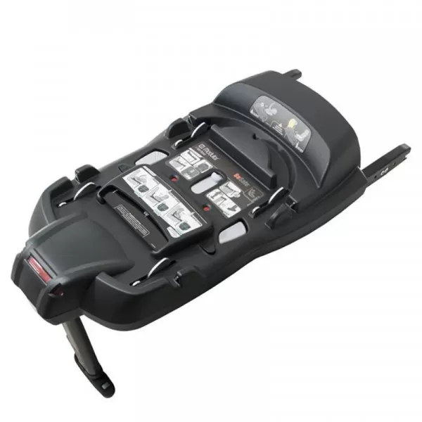 Stokke Izi Go Modular BeSafe IsoFix